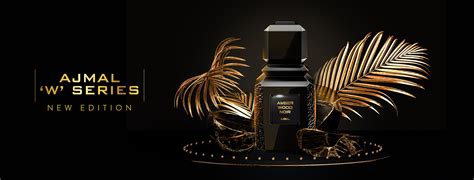 AJMAL INTERNATIONAL TRADING CO. (L.L.C.) .